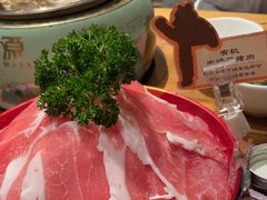 -藤原布二·大正创意料理(五台山店)