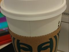 -星巴克臻选(北京颐堤港中心第二店)