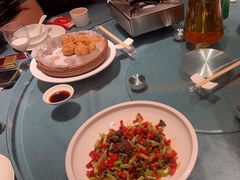 -谢氏老金口(江夏武昌大道店)