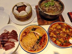 -文杏酒楼(一品天下店)