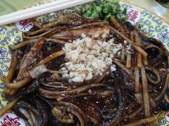 -砂锅居(西四店)