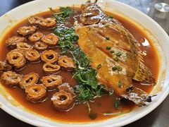 -富临轩私房菜(集庆门大街店)