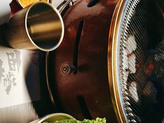 -西塔老太太泥炉烤肉(温州首店万象城黑金店)