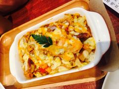 -卡朋厨房(289艺术园区店)