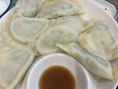 -华圆美食-老蓬莱菜(蓬港路店)