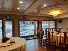 -新龙船黄浦江餐饮游船官方自营店