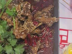-饶福记·南昌烧烤大排档(九龙湖土著店)