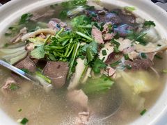 跷脚全牛锅-一个叫川的地方(麒麟新天地店)