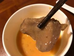 -牛玄庵日式寿喜烧·料理店(新源里店)