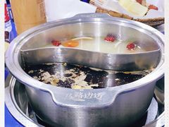 -马路边边·成都串串(翠柏路店)