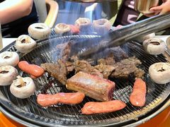 -味家烤肉烤鳗鱼牛排(西塔旗舰店)
