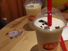 -DQ·蛋糕·冰淇淋(周浦万达店)