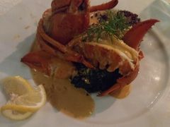 -马克西姆餐厅(崇文门店)