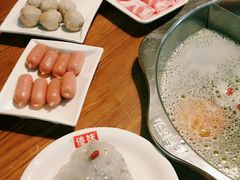 -傣妹火锅(四川北路店)