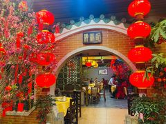 门面-汇景花园酒家(基立下道店)