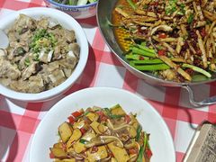 -好帮厨·下饭浏阳菜·坚持现炒(月湖店)