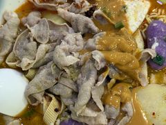 -重庆麻辣烫(国权路店)