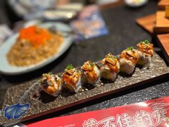 -古田居·特色寿司料理(星之岛旗舰店)