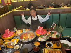 -牛New寿喜烧(虹桥新天地店)