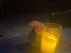 -日落吧·海景咖啡厅·餐酒吧·鸡尾酒·下午茶·乐队表演·浪漫夕阳·三亚文华东方酒店
