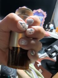 -Hands Nail专业美甲美睫