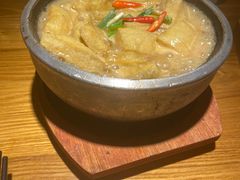 -川菜故事(光谷步行街店)