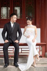 -水晶之恋婚纱摄影(北京总店)