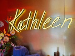-Kathleen's Waitan 凯圣琳江景西餐厅(外滩店)