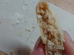 咸点心-清真全盛斋传统糕点(西羊市店)