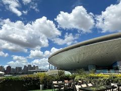 -世博源公馆·本帮融合菜·主题包厢·江景餐厅