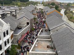 -江门古劳水乡旅游区