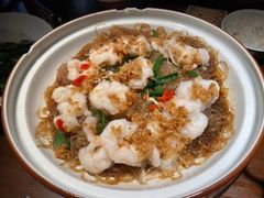 -绿茶餐厅(昆明世纪金源店)