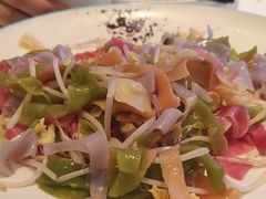 -沙河粉村·国家非遗传承(云台店)