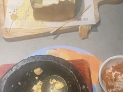 -绿茶餐厅(广州天河城店)