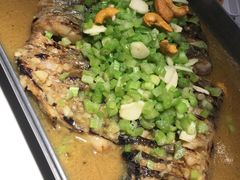 -鱼酷活鱼烤鱼(南京水游城店)