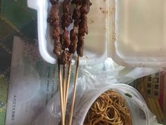 -清香源清真牛肉拉面(文化宫店)