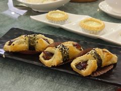-德闲饮茶(美的·时代城店)