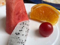 -上海吉臣维景酒店·维多利亚餐厅