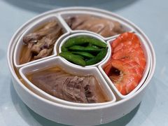 糟香拼盘-忆家一宴(大木桥路旗舰店)