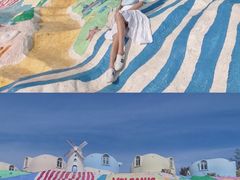 -漳州滨海火山岛自然生态风景区