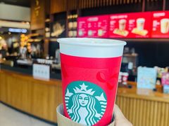 -星巴克臻选(北京富力家园店)