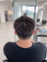 -Hello Lady发型设计