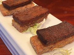-万豪中餐厅·粤菜·北京粤财JW万豪酒店