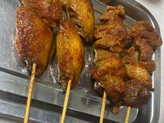 -海平馄饨(逍遥二路店)