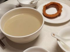 豆汁-到家尝北京菜(西坝河店)