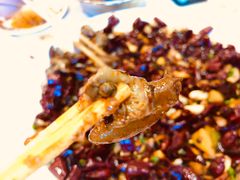 麻辣白玉蜗牛-嘉陵楼馋嘴城(簋街总店)