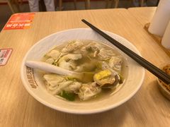 -琴岛顺天馄饨(漳州二路店)