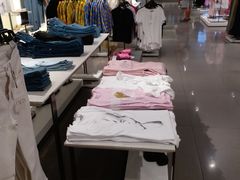 -ZARA(深圳金光华广场店)