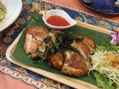 -荷花泰菜(东方新天地店)