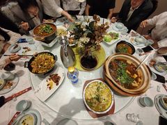 -明城饭店(万科九都荟店)